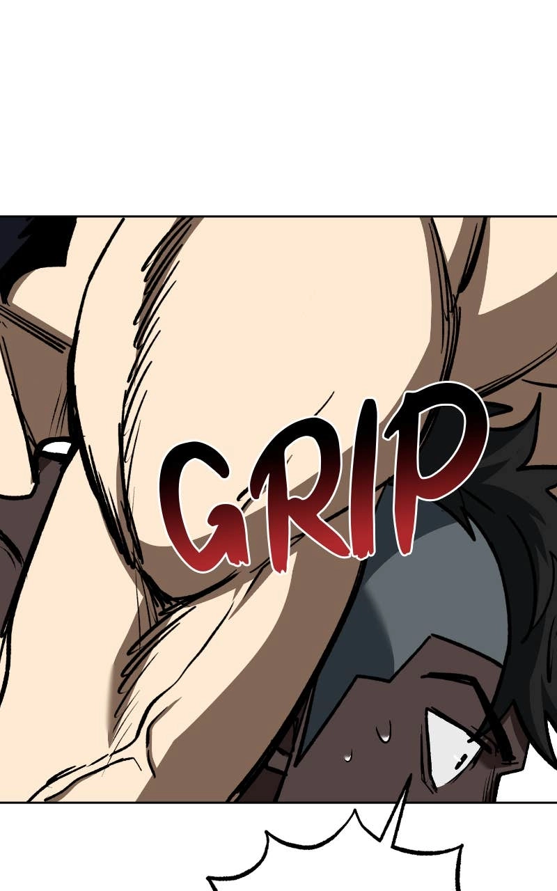 King of the Octagon Chapter 160, page 62 of 112