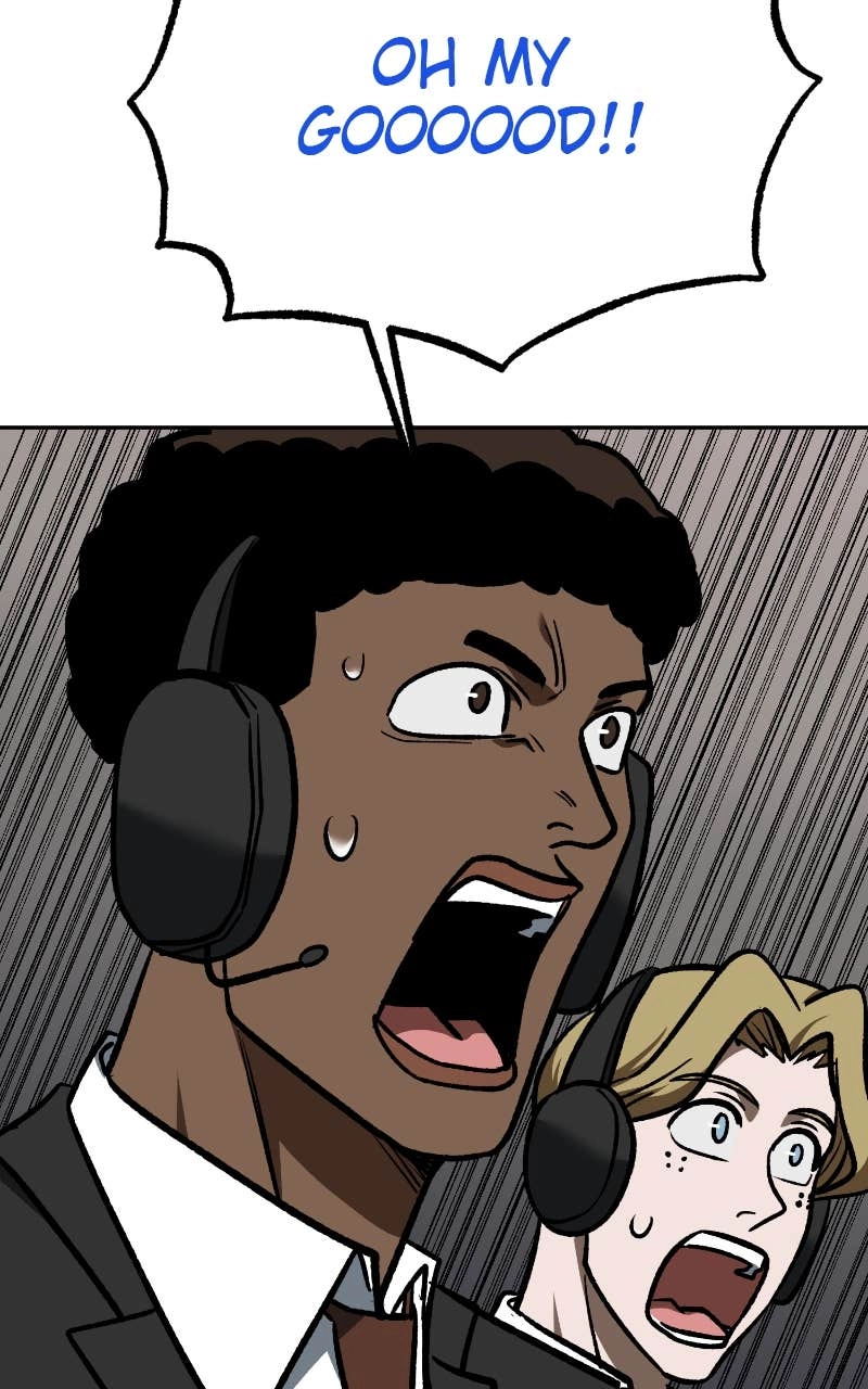 King of the Octagon Chapter 160, page 67 of 112