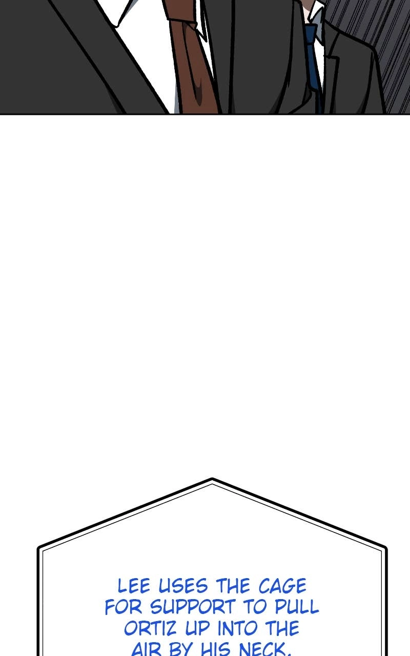 King of the Octagon Chapter 160, page 68 of 112