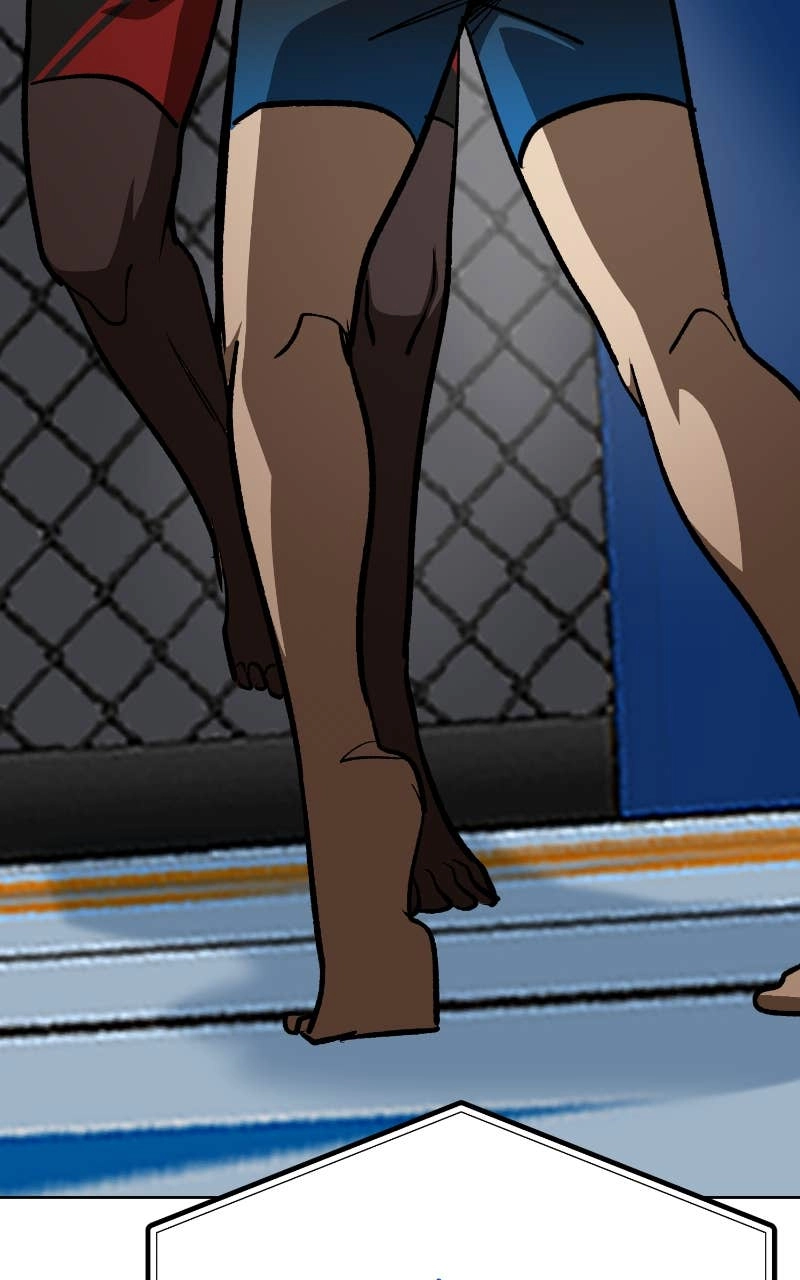 King of the Octagon Chapter 160, page 70 of 112