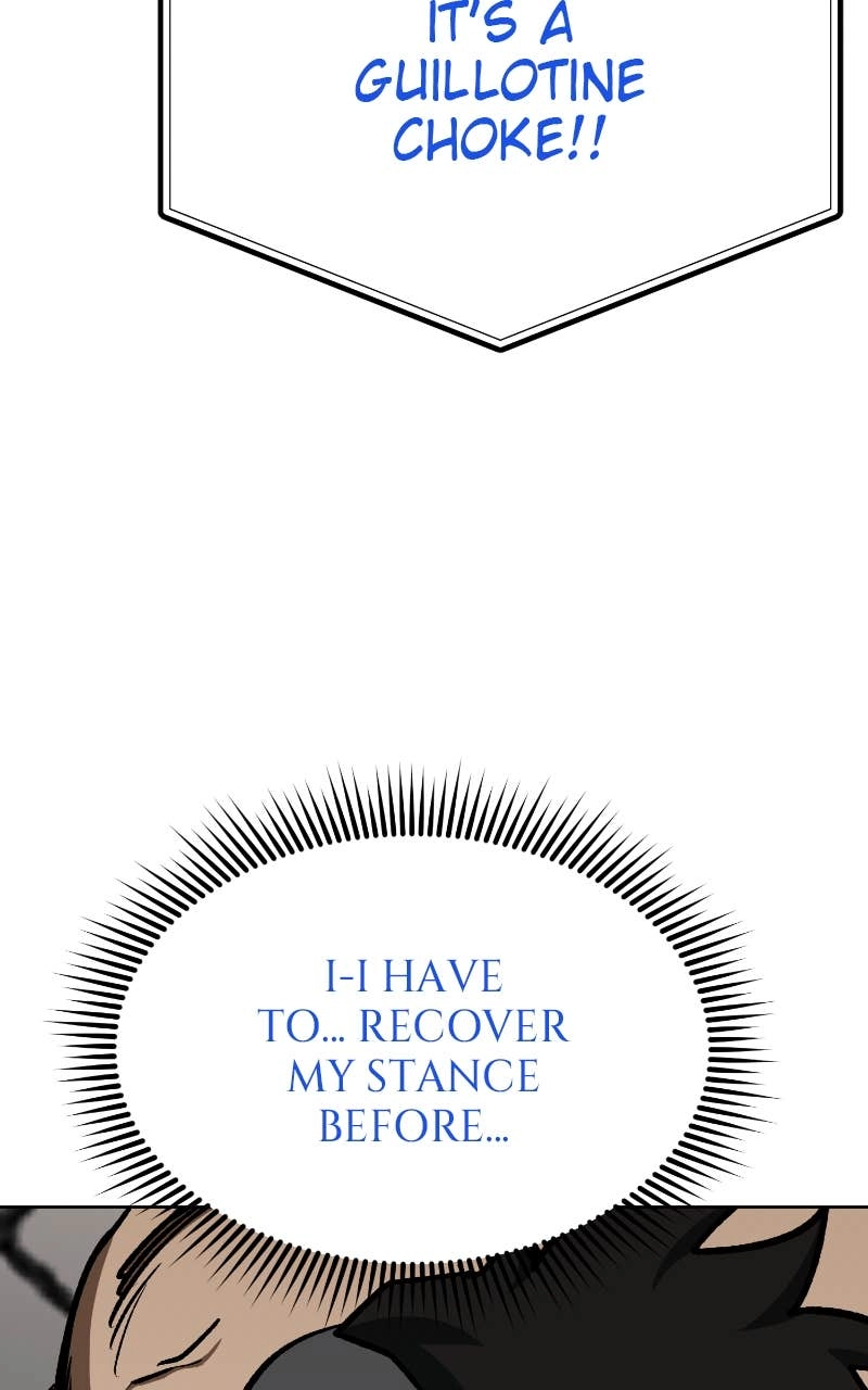 King of the Octagon Chapter 160, page 71 of 112