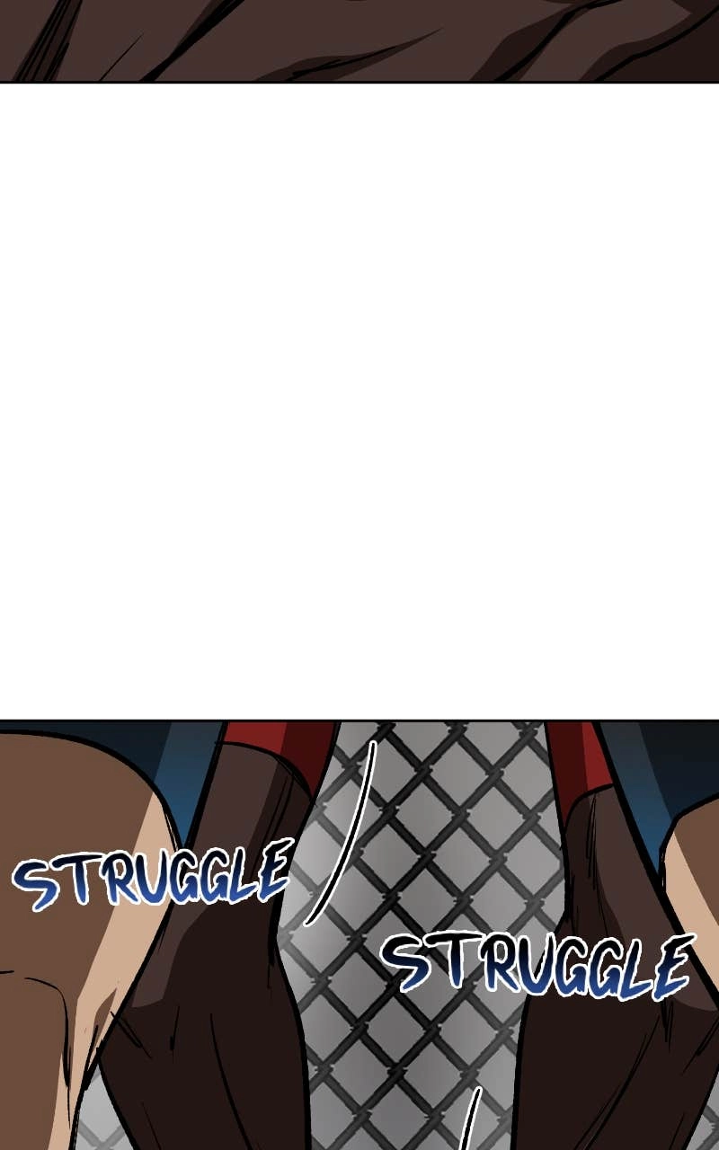 King of the Octagon Chapter 160, page 74 of 112