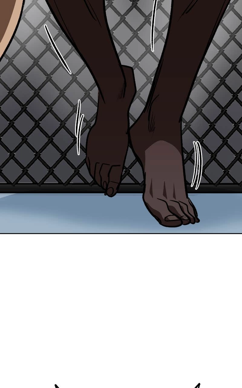 King of the Octagon Chapter 160, page 75 of 112