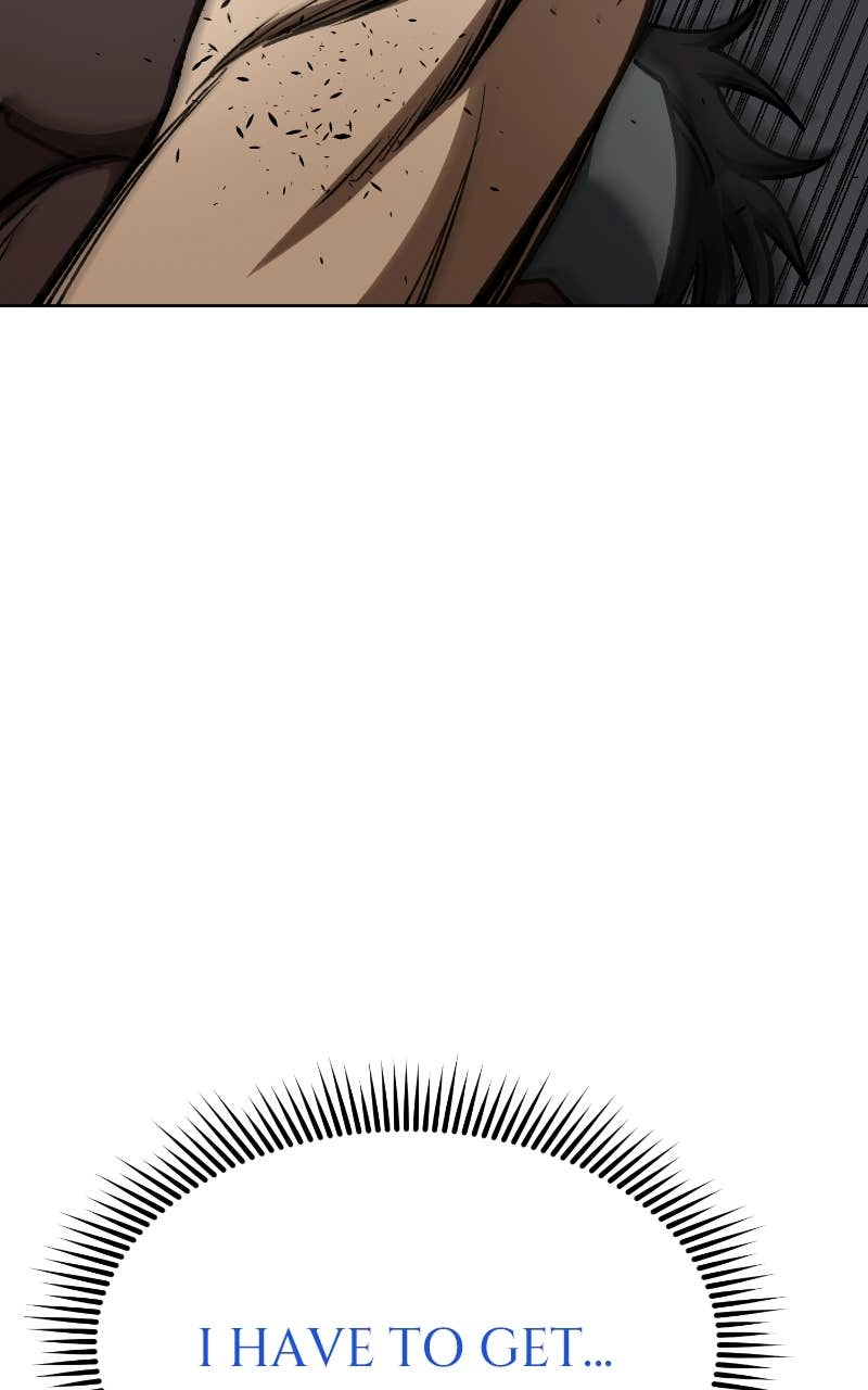 King of the Octagon Chapter 160, page 77 of 112