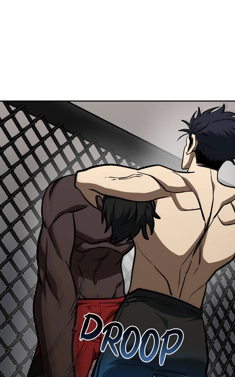 King of the Octagon Chapter 160, page 79 of 112