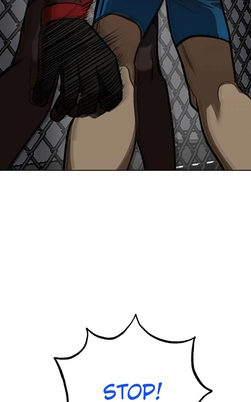 King of the Octagon Chapter 160, page 80 of 112