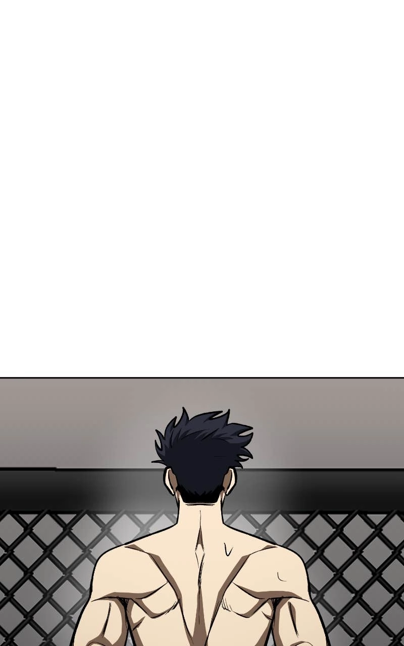 King of the Octagon Chapter 160, page 82 of 112