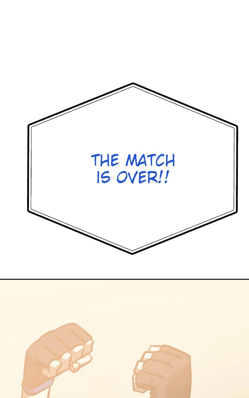 King of the Octagon Chapter 160, page 88 of 112