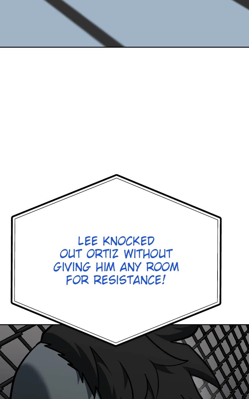 King of the Octagon Chapter 160, page 90 of 112