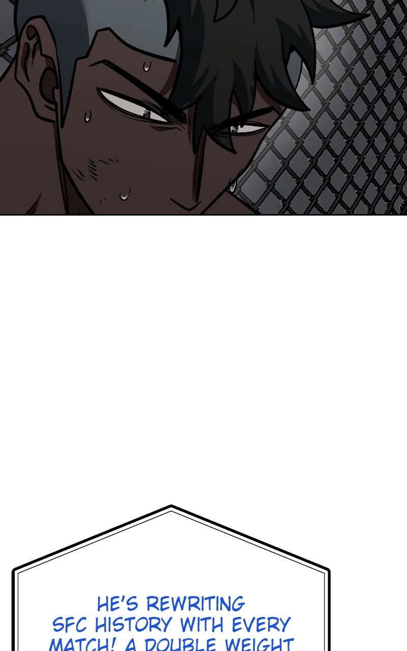 King of the Octagon Chapter 160, page 91 of 112