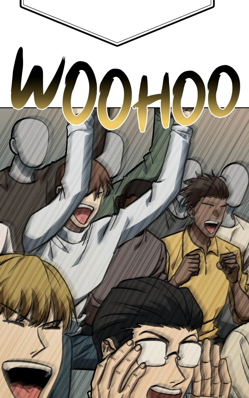 King of the Octagon Chapter 160, page 94 of 112