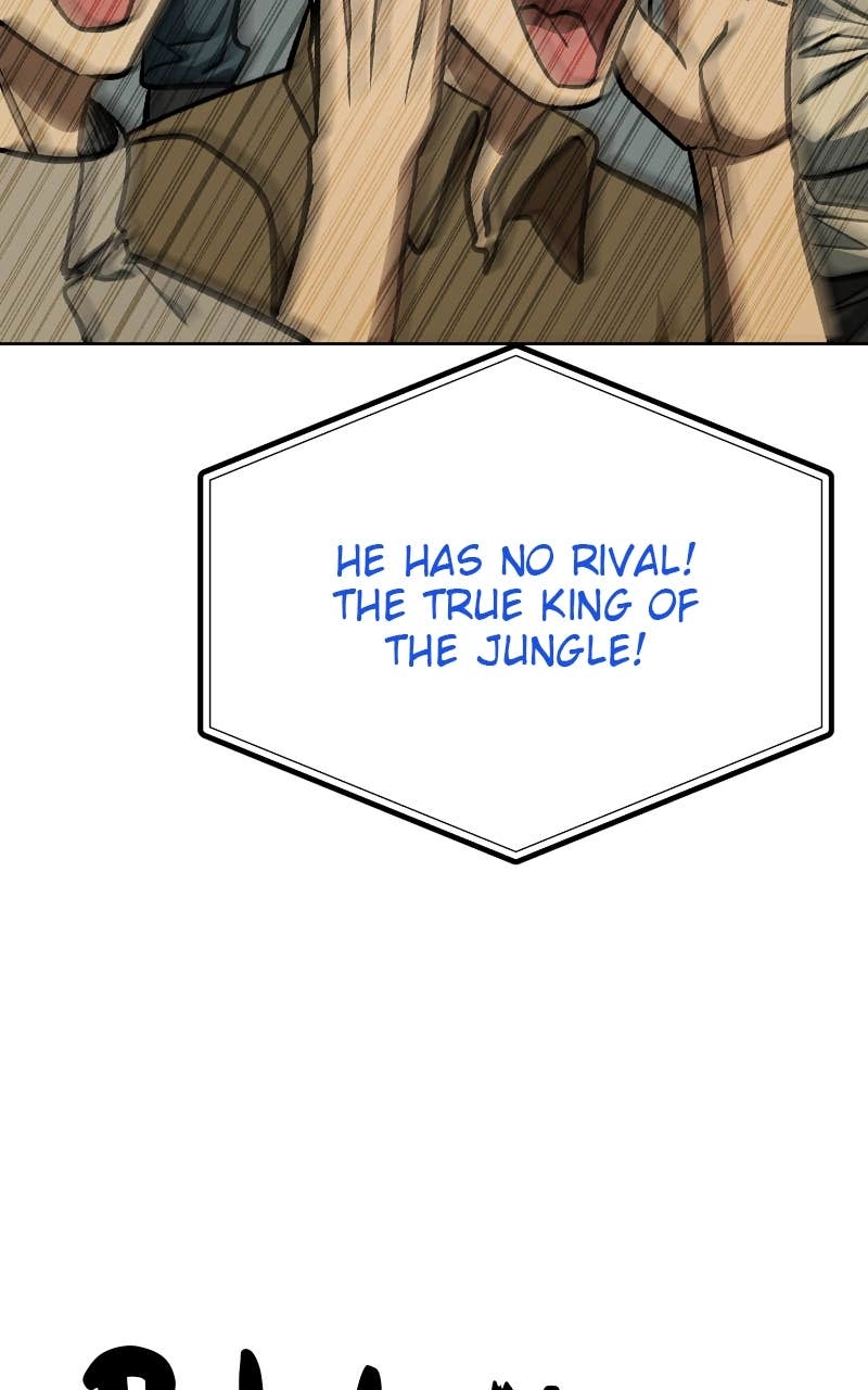 King of the Octagon Chapter 160, page 95 of 112