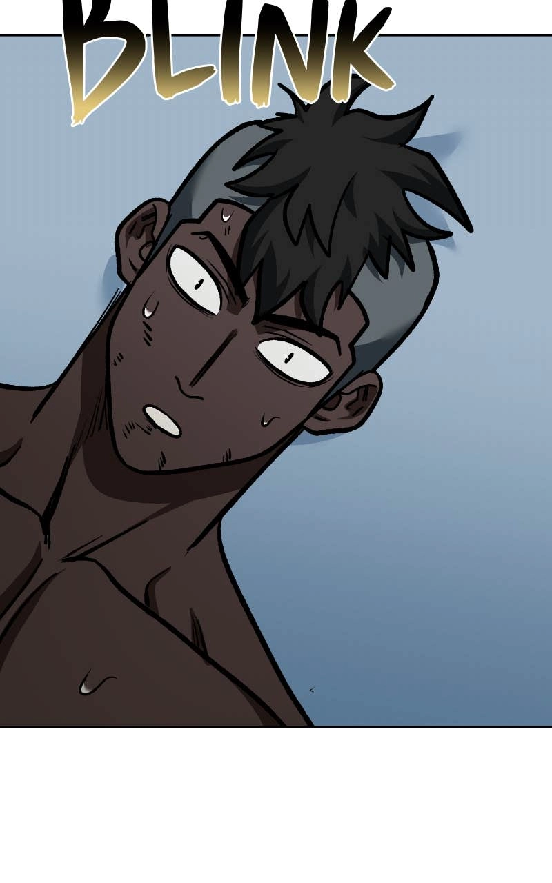 King of the Octagon Chapter 160, page 96 of 112