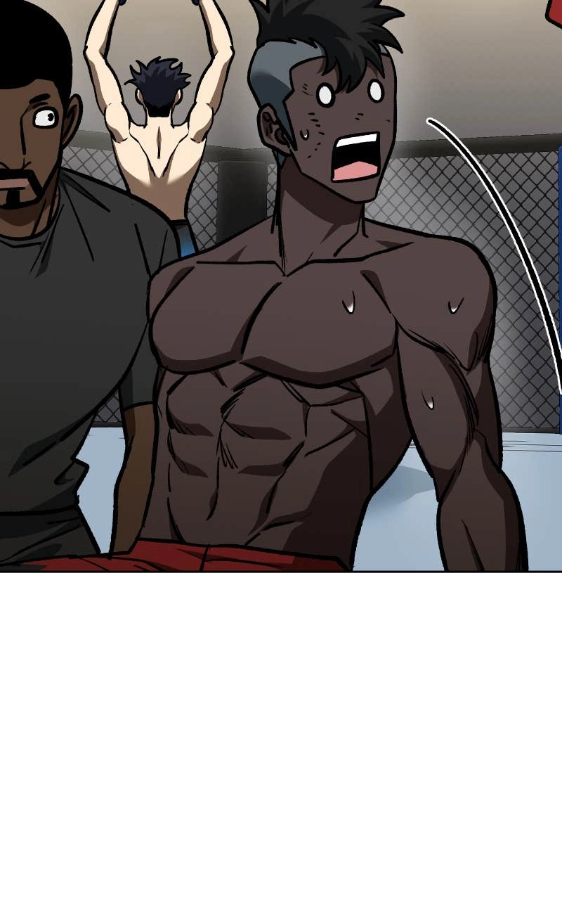 King of the Octagon Chapter 160, page 98 of 112