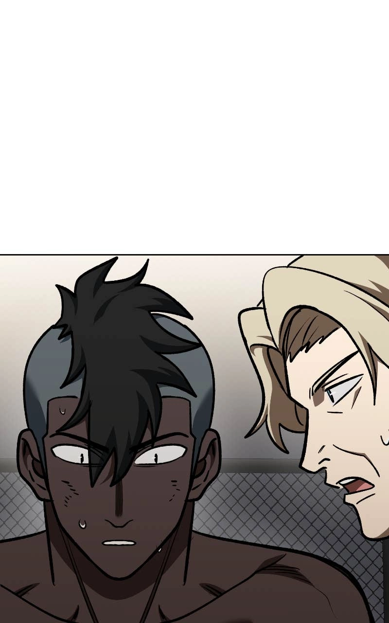 King of the Octagon Chapter 160, page 99 of 112