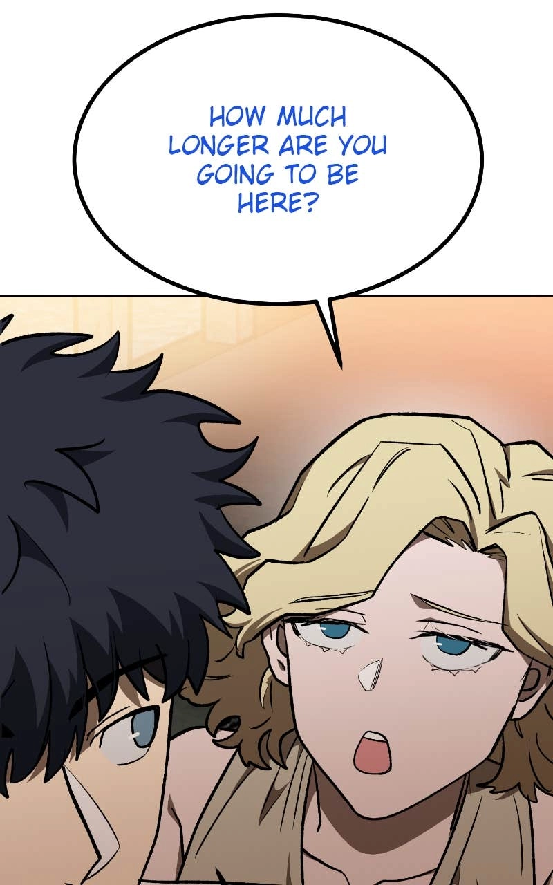 King of the Octagon Chapter 161, page 10 of 104