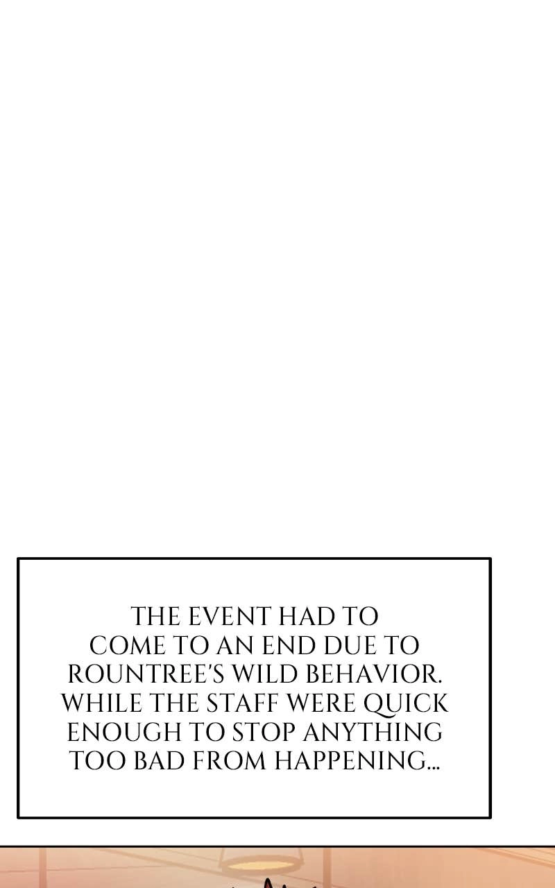King of the Octagon Chapter 161, page 100 of 104