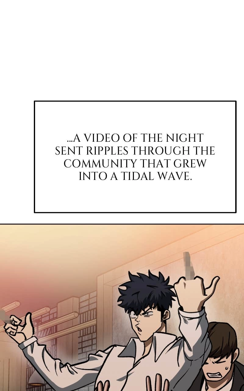 King of the Octagon Chapter 161, page 102 of 104
