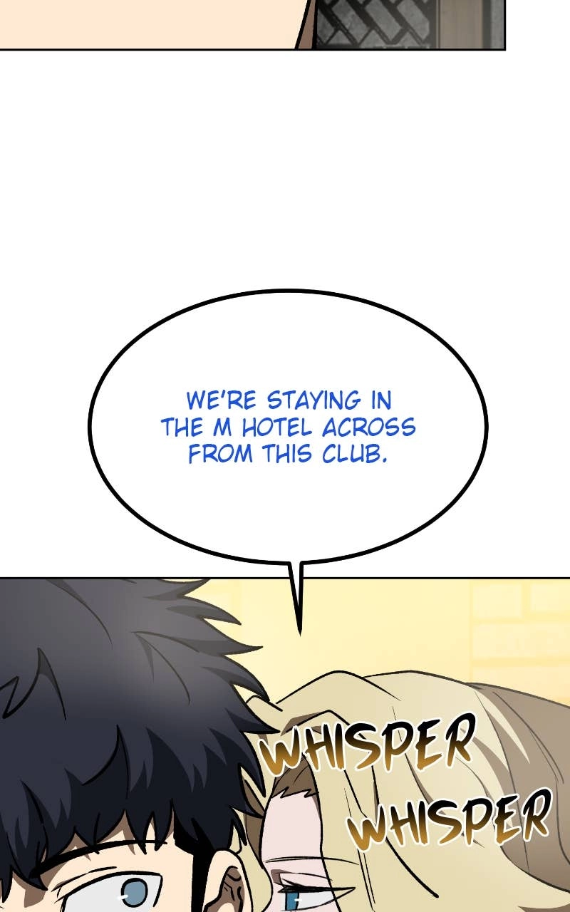 King of the Octagon Chapter 161, page 15 of 104