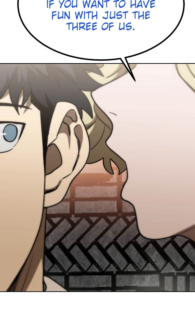 King of the Octagon Chapter 161, page 17 of 104