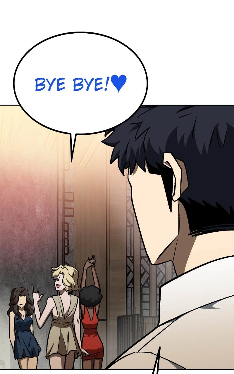 King of the Octagon Chapter 161, page 20 of 104