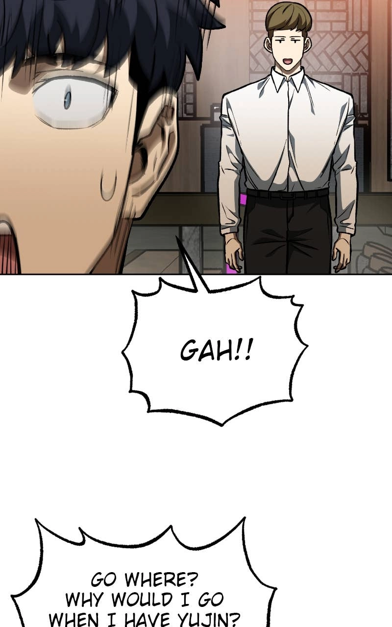 King of the Octagon Chapter 161, page 22 of 104