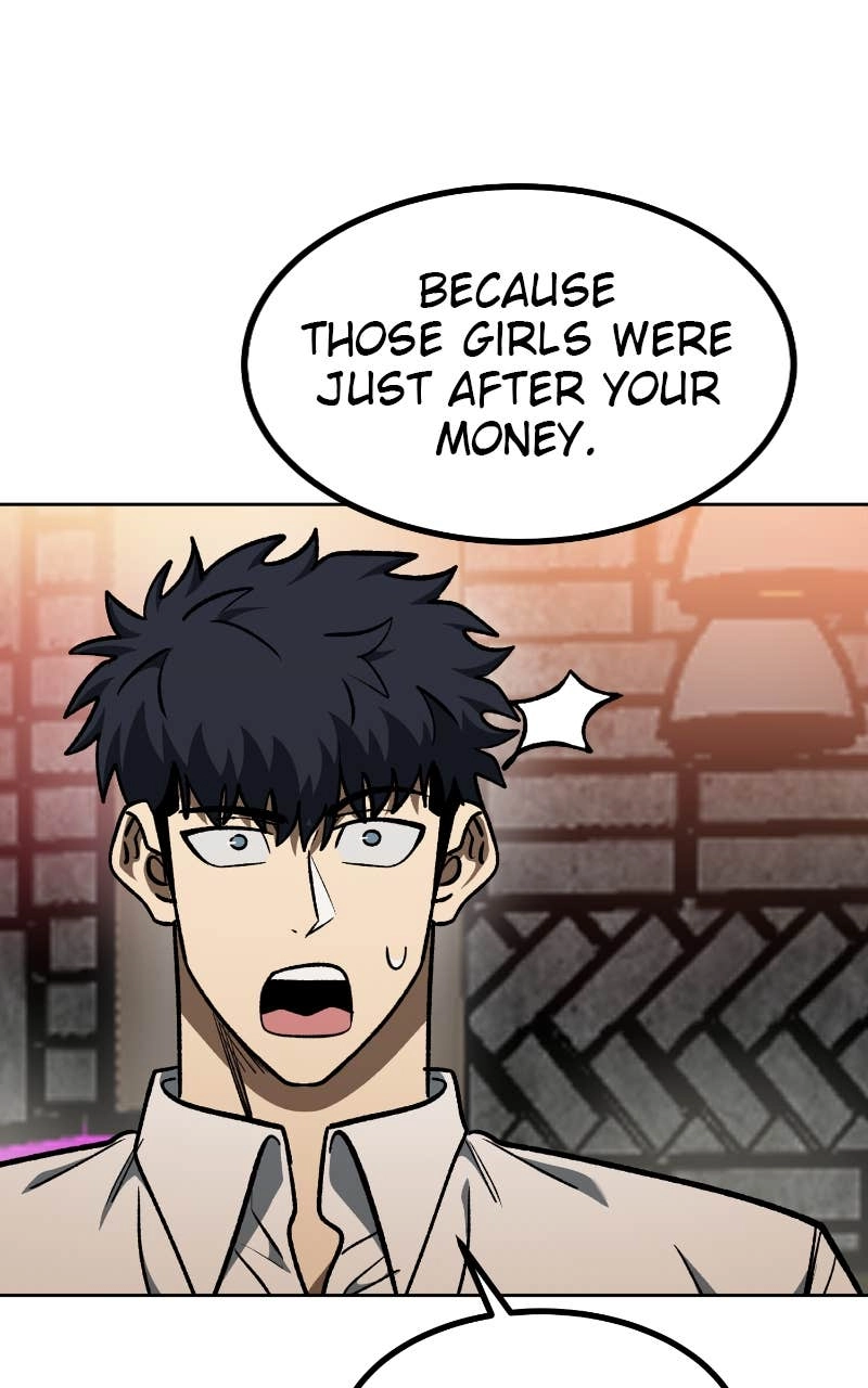 King of the Octagon Chapter 161, page 24 of 104