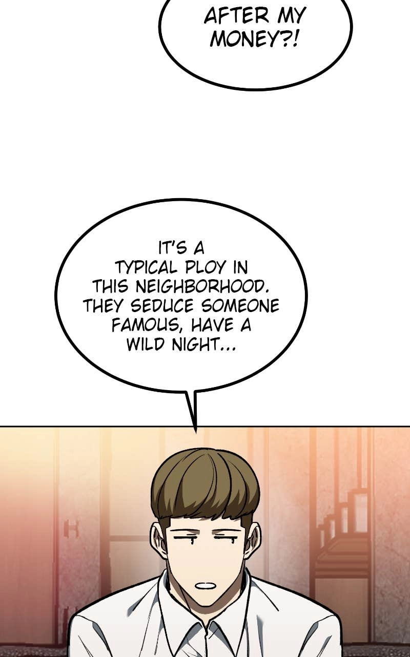 King of the Octagon Chapter 161, page 25 of 104