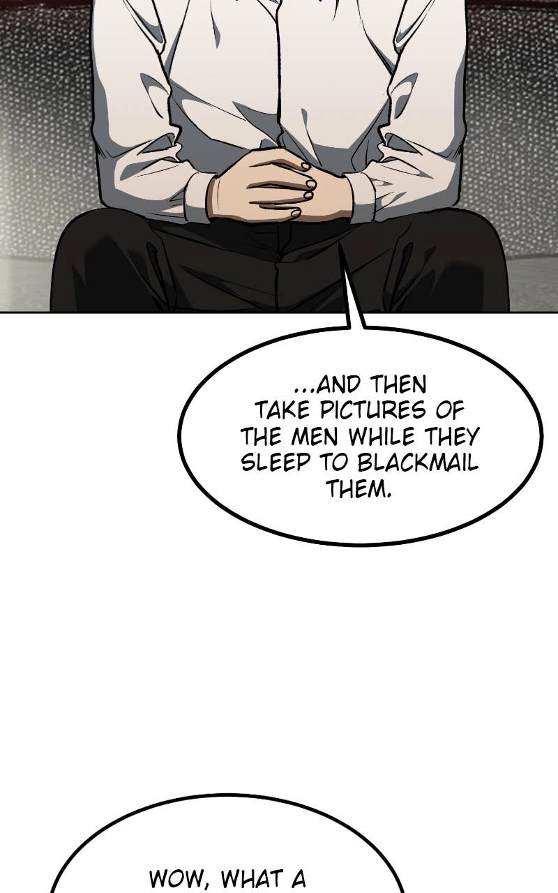 King of the Octagon Chapter 161, page 26 of 104