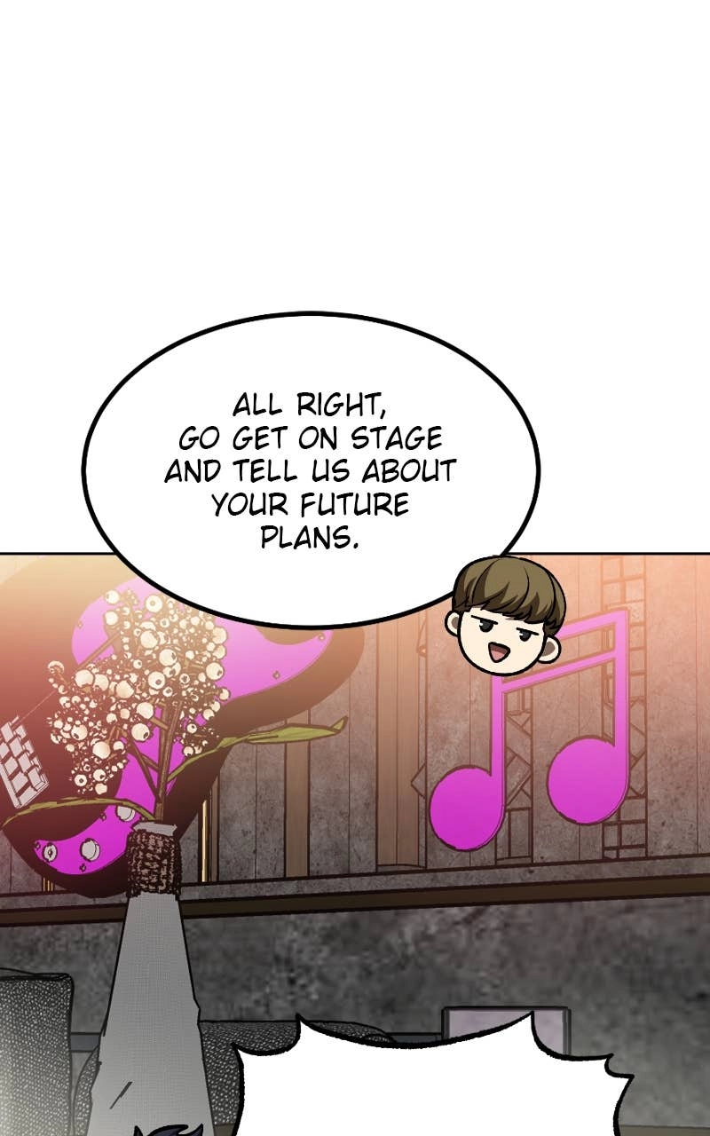King of the Octagon Chapter 161, page 28 of 104