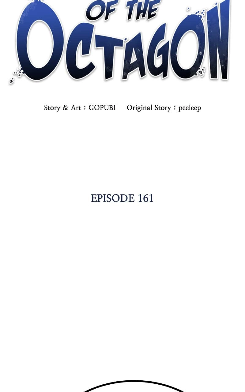 King of the Octagon Chapter 161, page 30 of 104