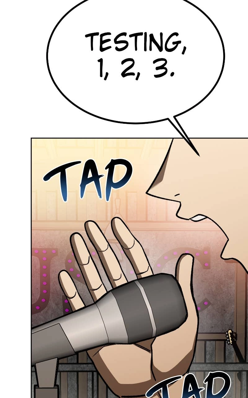 King of the Octagon Chapter 161, page 31 of 104