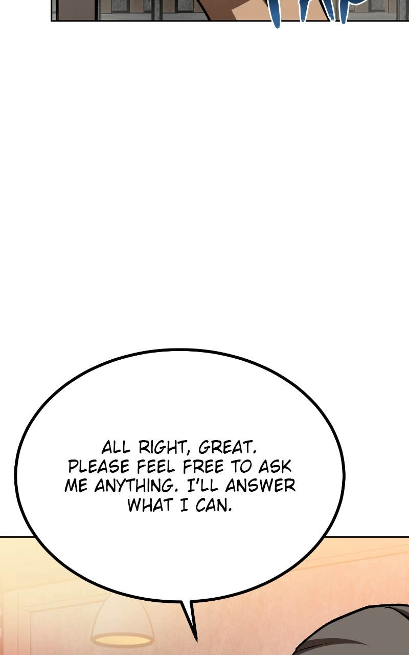 King of the Octagon Chapter 161, page 32 of 104