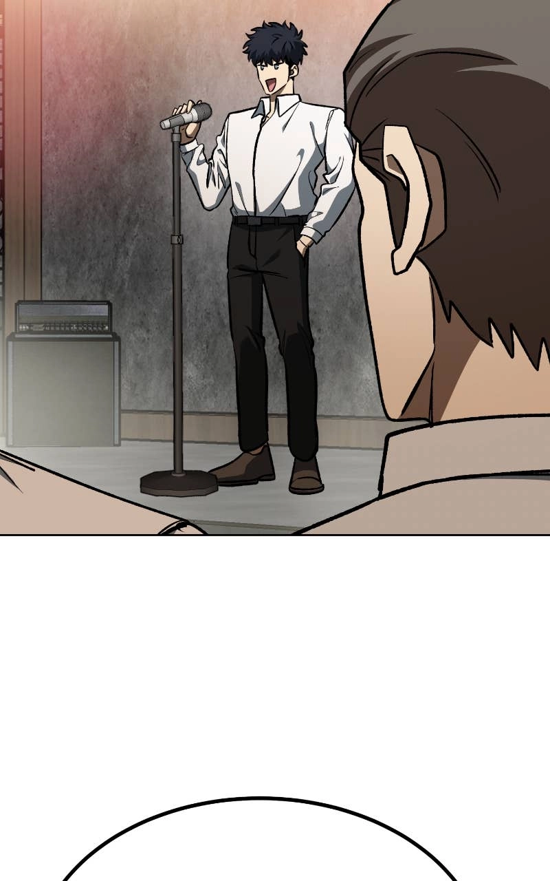King of the Octagon Chapter 161, page 33 of 104