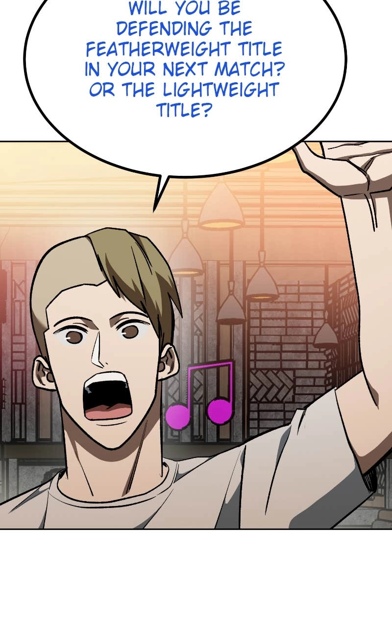 King of the Octagon Chapter 161, page 34 of 104