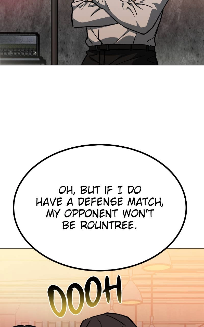 King of the Octagon Chapter 161, page 36 of 104