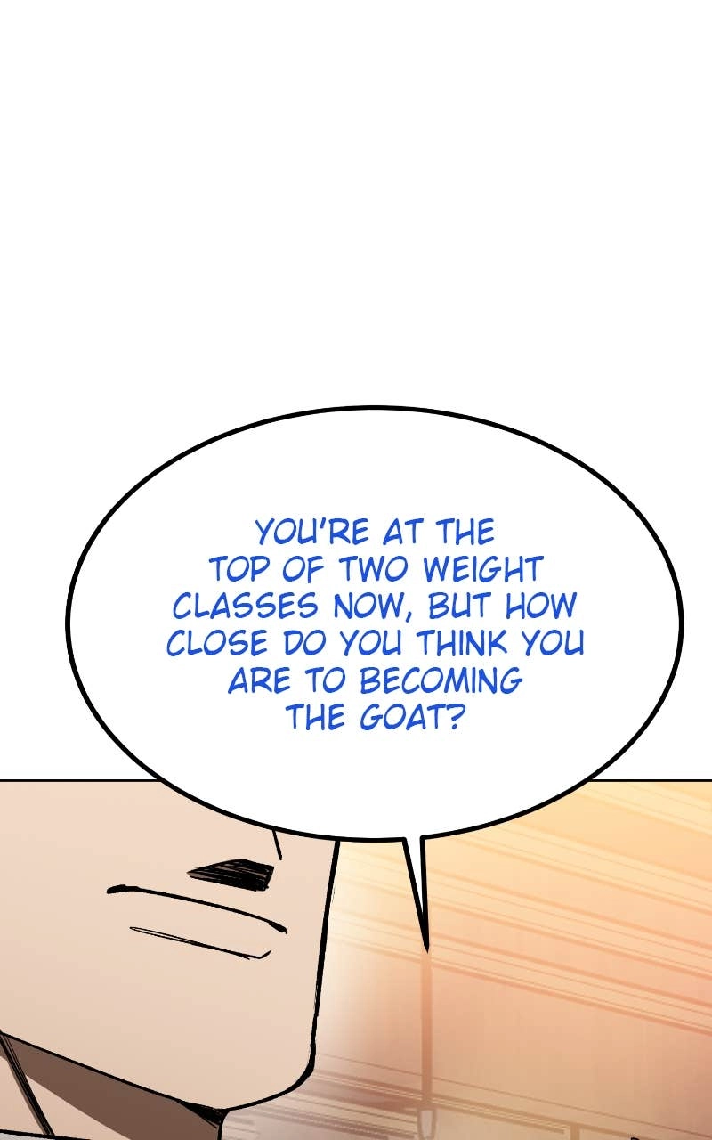 King of the Octagon Chapter 161, page 39 of 104