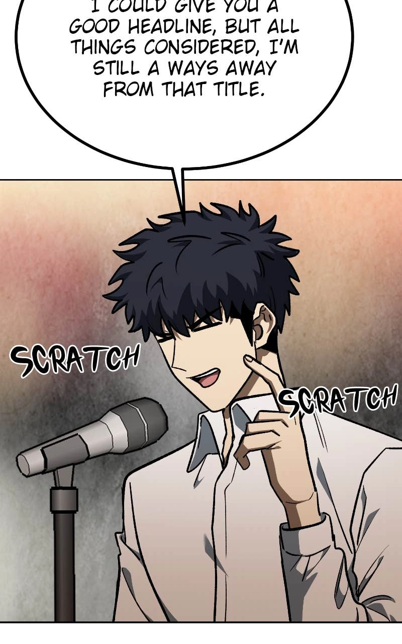 King of the Octagon Chapter 161, page 41 of 104