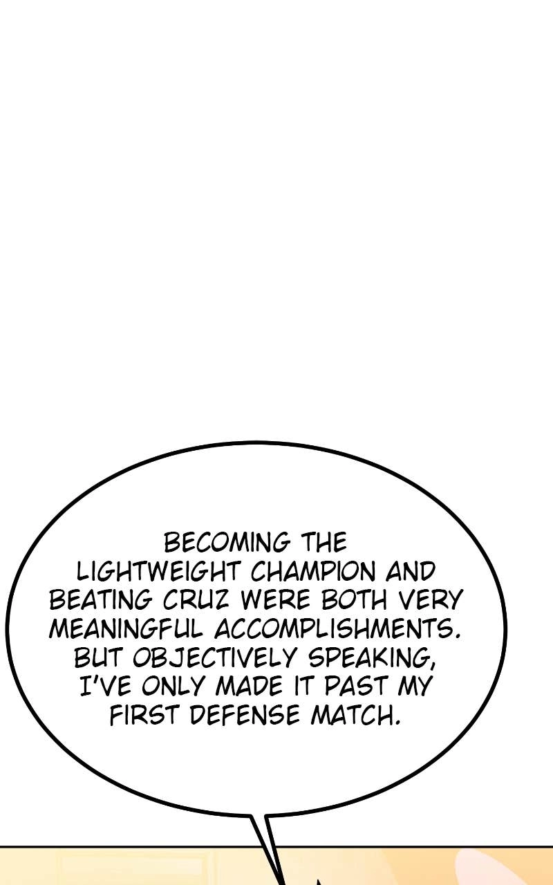 King of the Octagon Chapter 161, page 42 of 104