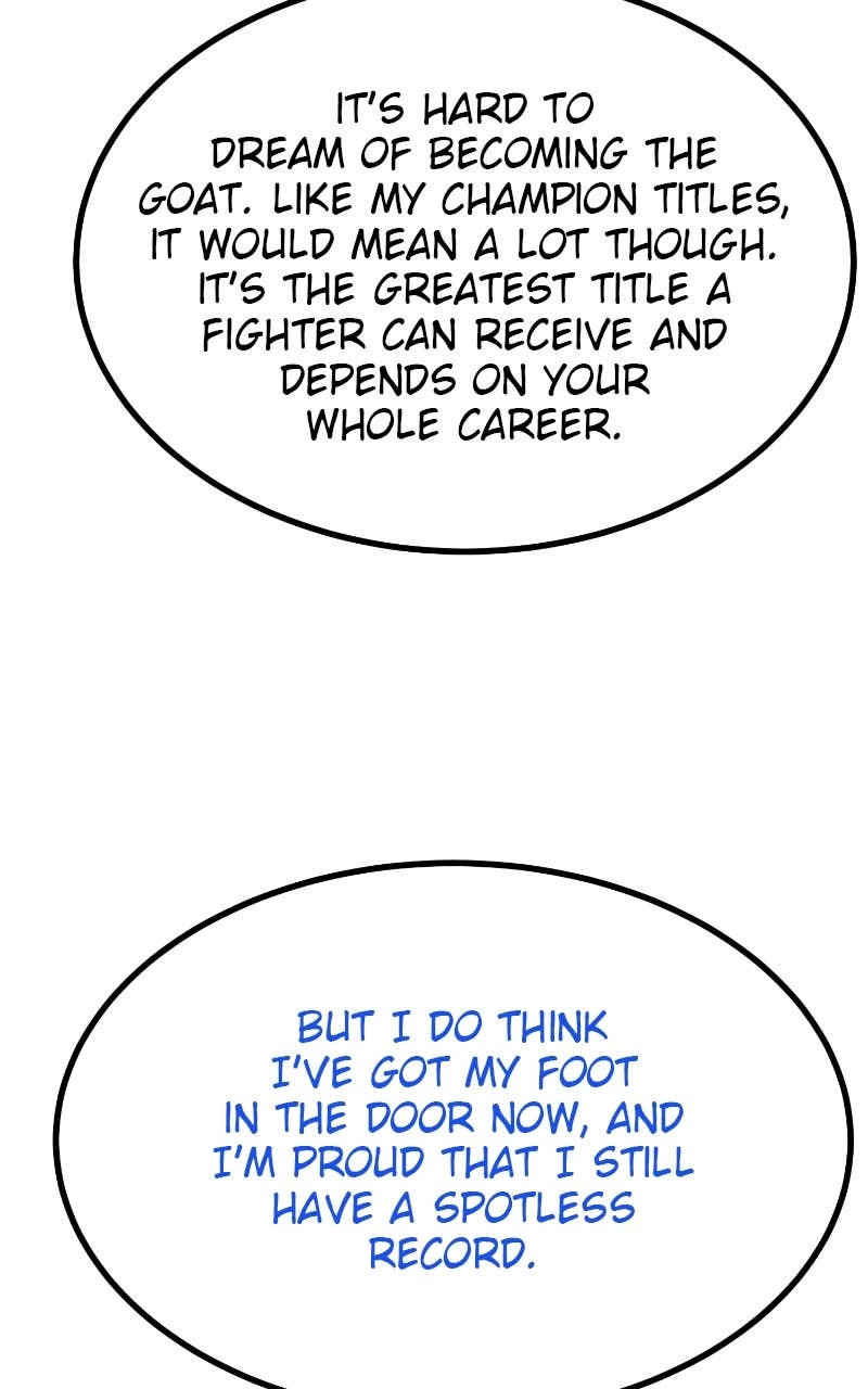 King of the Octagon Chapter 161, page 44 of 104