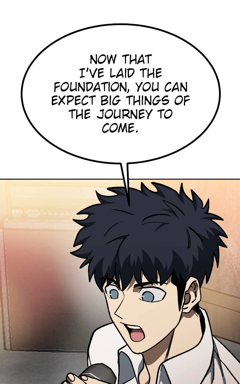 King of the Octagon Chapter 161, page 46 of 104