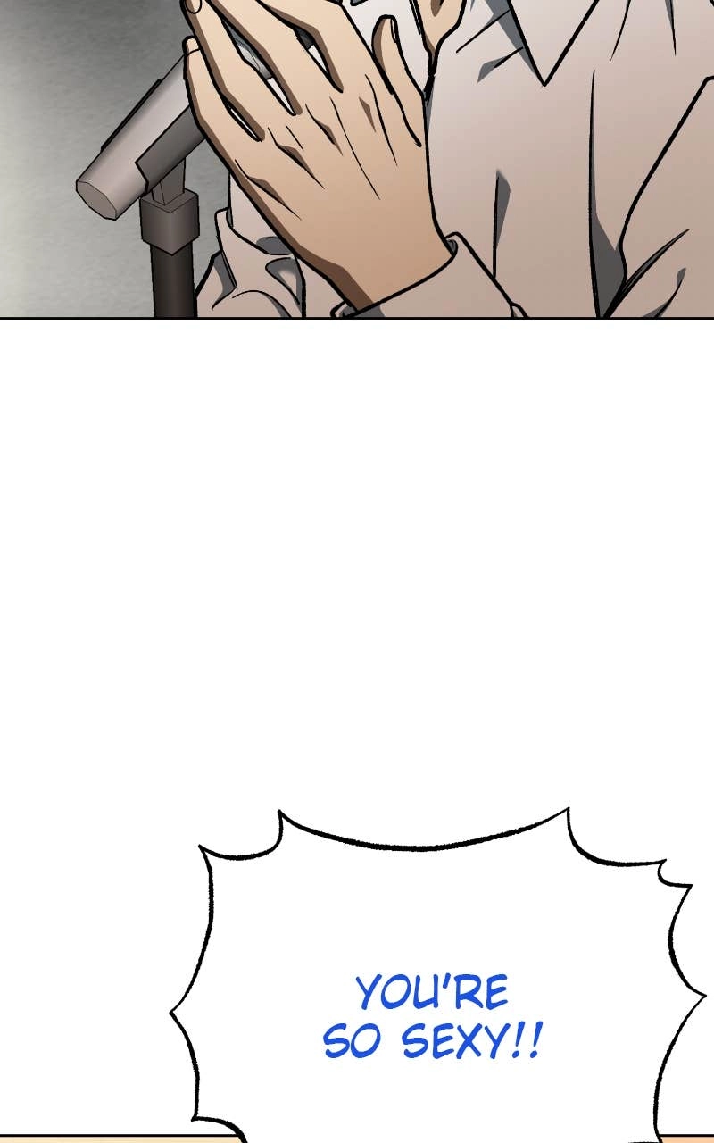 King of the Octagon Chapter 161, page 47 of 104