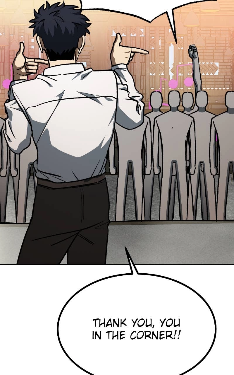 King of the Octagon Chapter 161, page 48 of 104