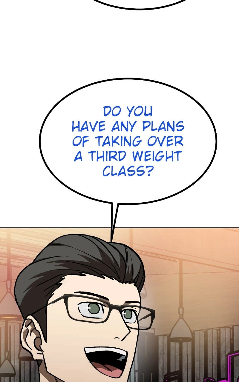 King of the Octagon Chapter 161, page 49 of 104