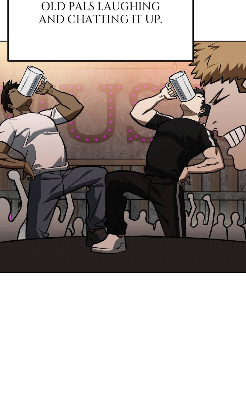 King of the Octagon Chapter 161, page 5 of 104