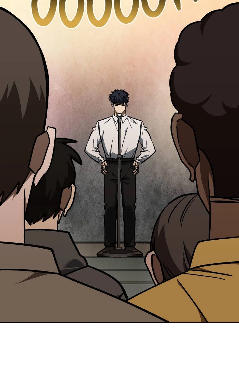 King of the Octagon Chapter 161, page 51 of 104