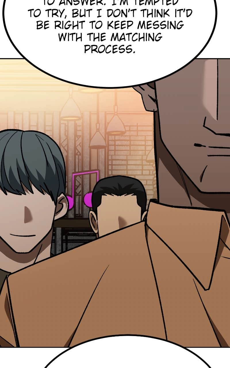 King of the Octagon Chapter 161, page 54 of 104