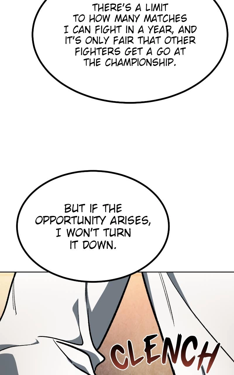 King of the Octagon Chapter 161, page 55 of 104