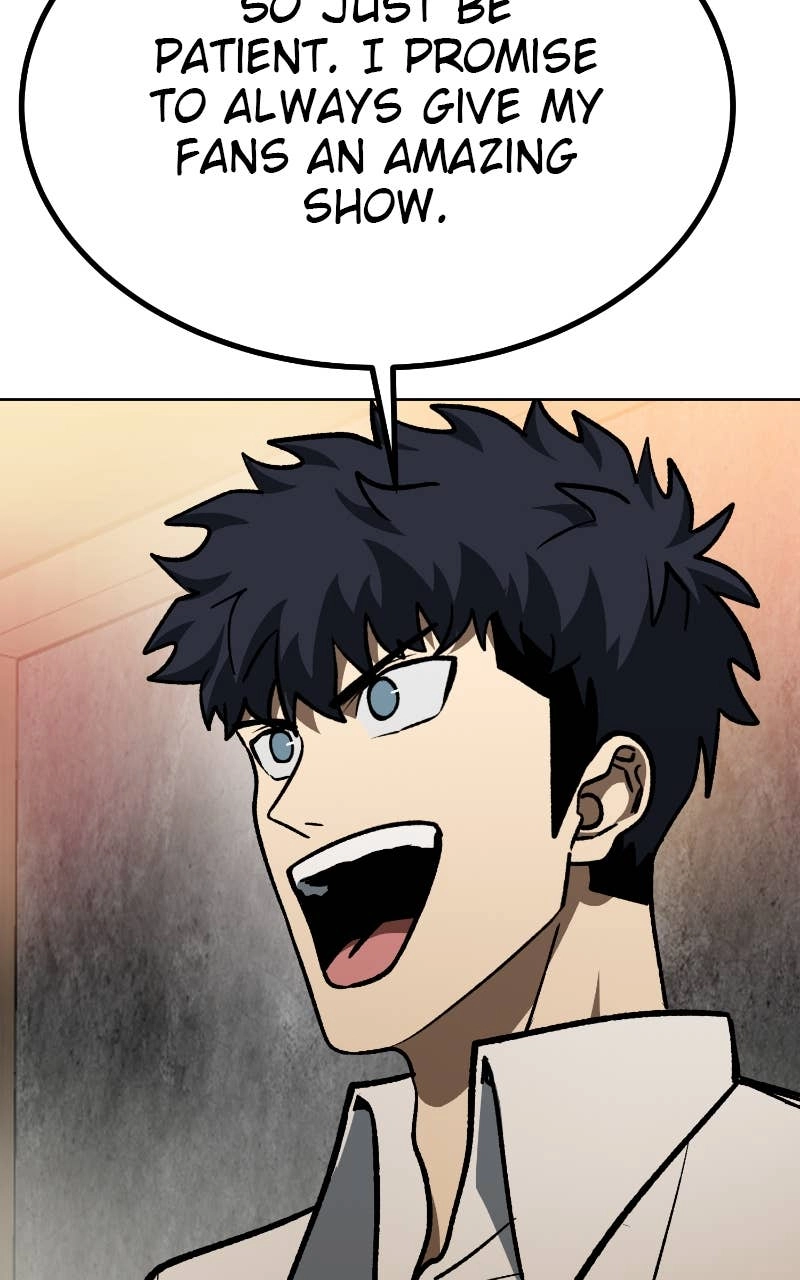 King of the Octagon Chapter 161, page 57 of 104