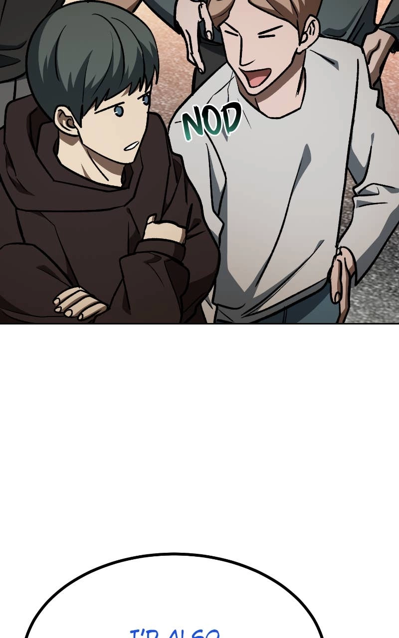 King of the Octagon Chapter 161, page 59 of 104